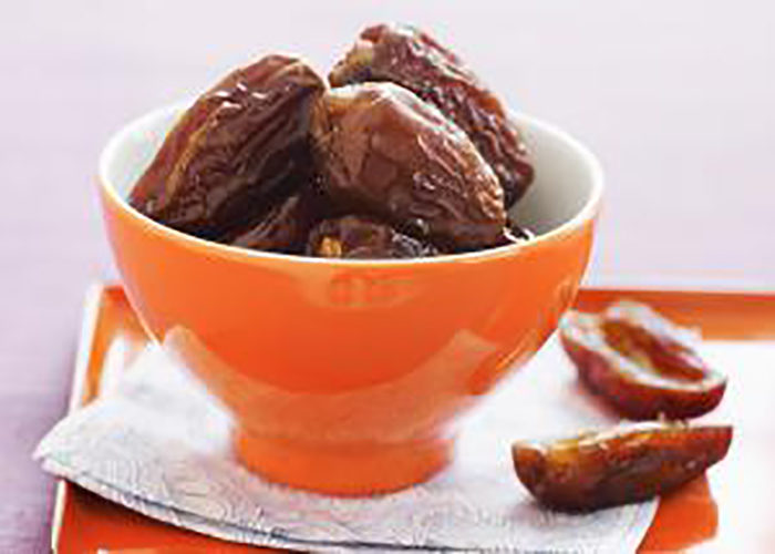 Eating Dates during pregnancy will benefit you!