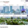 WellBeing Specialists SG Directory